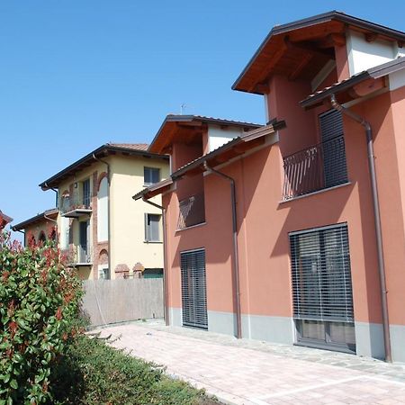 Eco-Residence Casale Monferrato Room photo