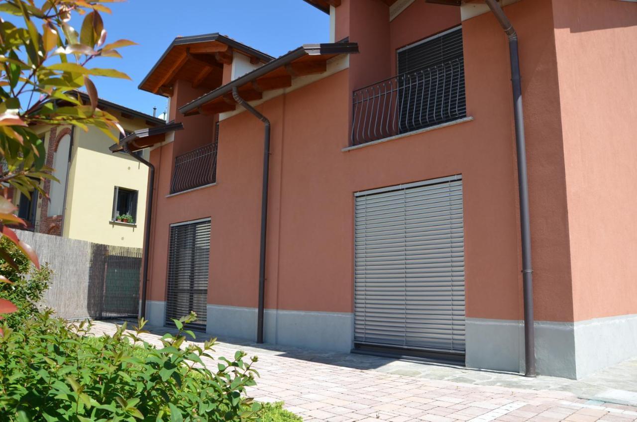 Eco-Residence Casale Monferrato Exterior photo